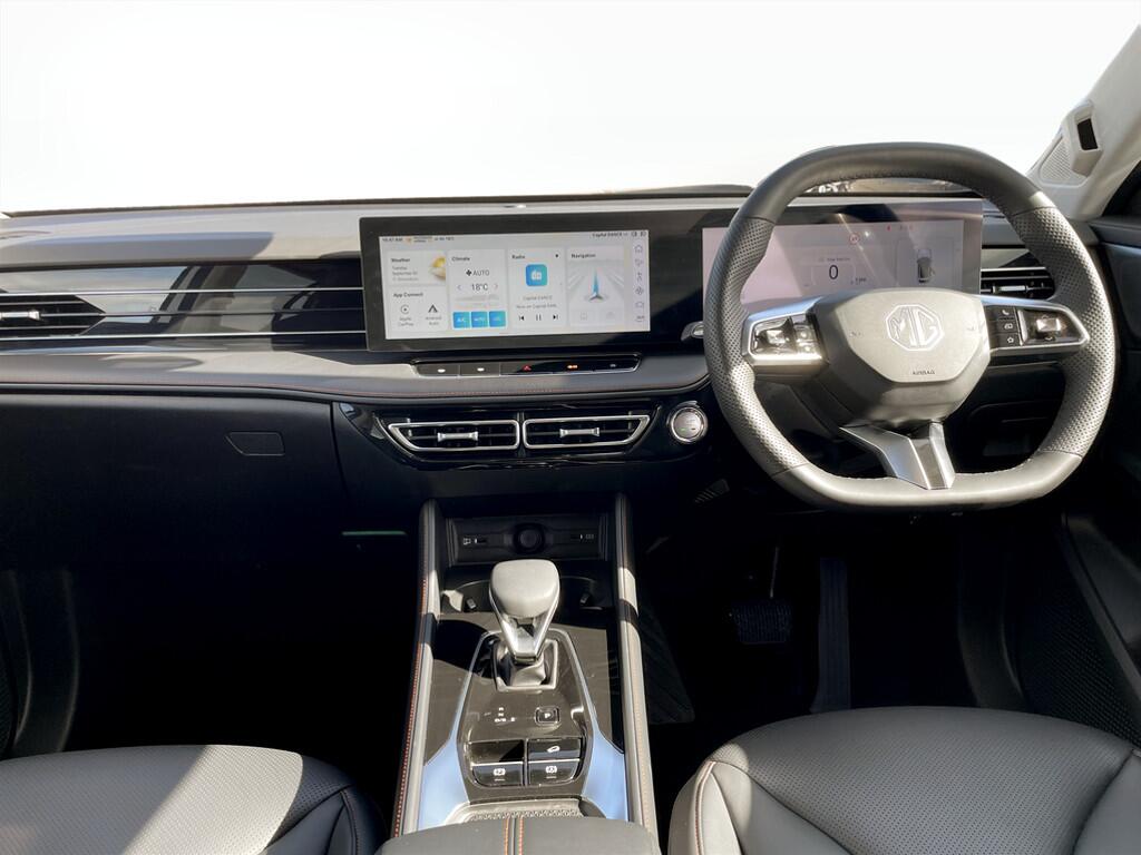 Used MG MG HS 2024 for sale - 76657053: Photo 11