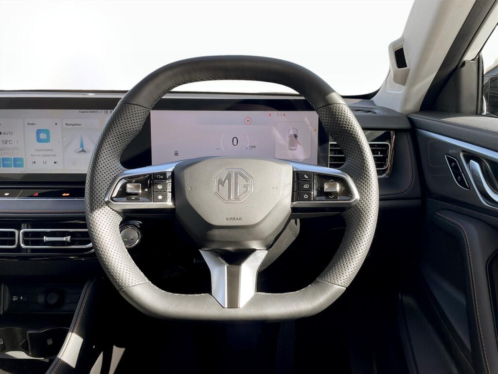 Used MG MG HS 2024 for sale - 76657053: Photo 12