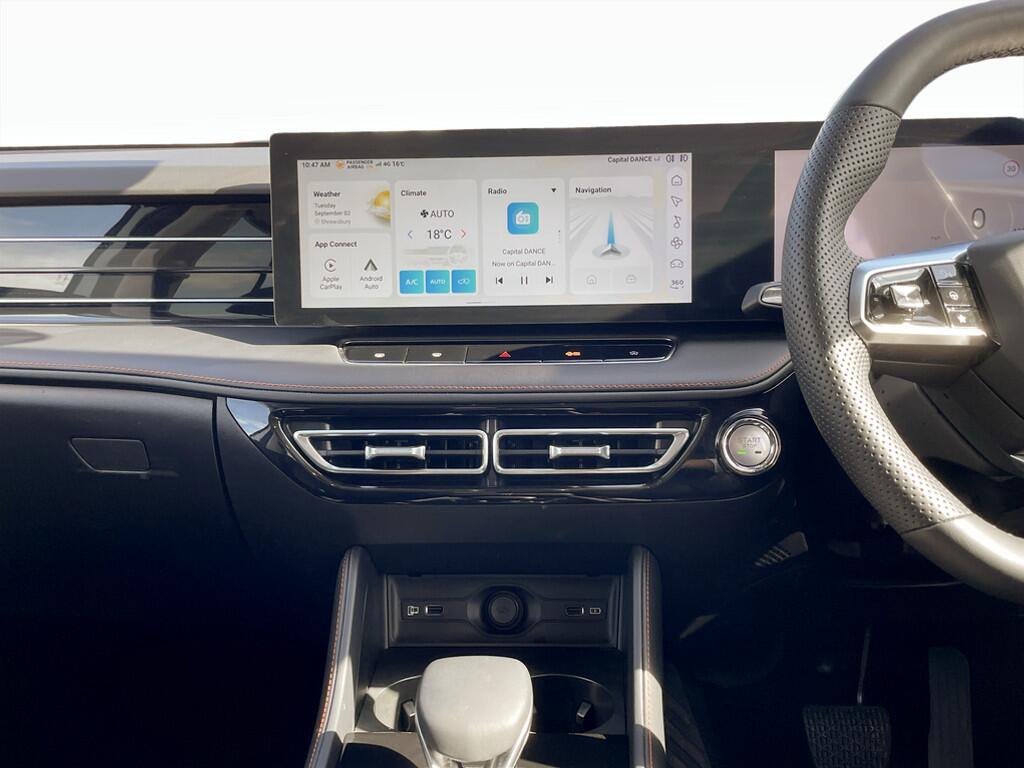 Used MG MG HS 2024 for sale - 76657053: Photo 13