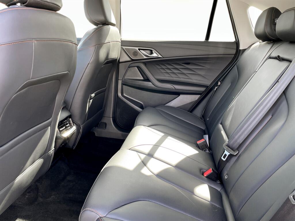 Used MG MG HS 2024 for sale - 76657053: Photo 16