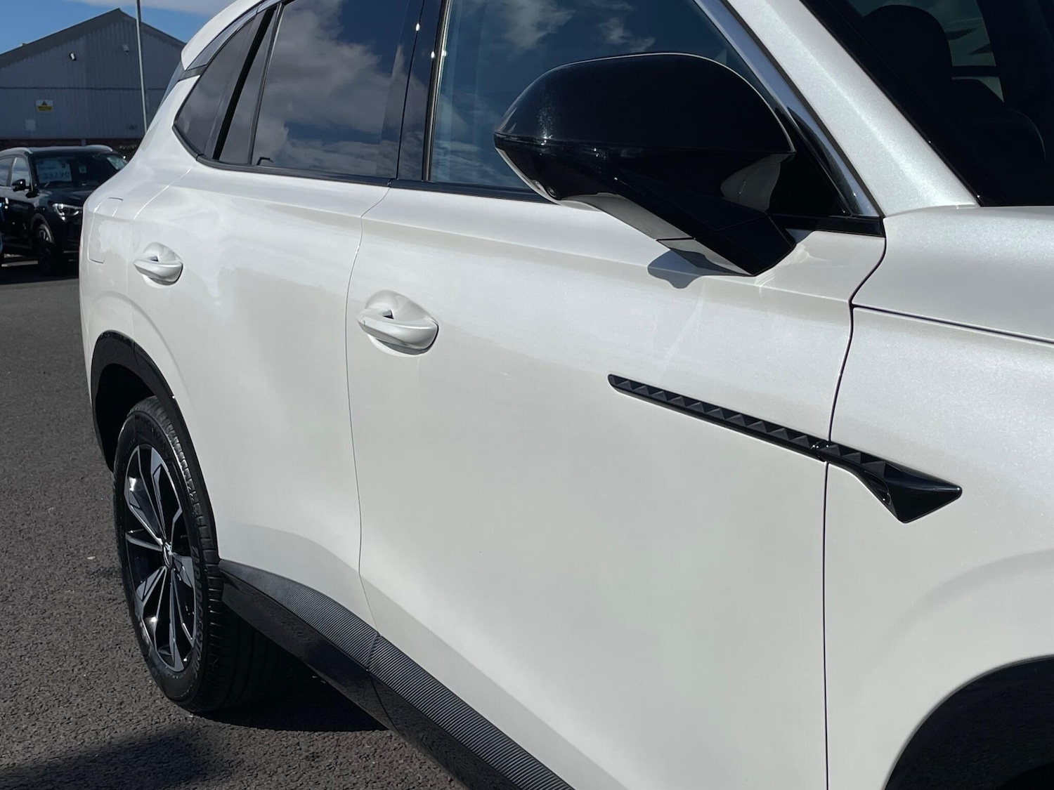 Used MG MG HS 2024 for sale - 76657053: Photo 20