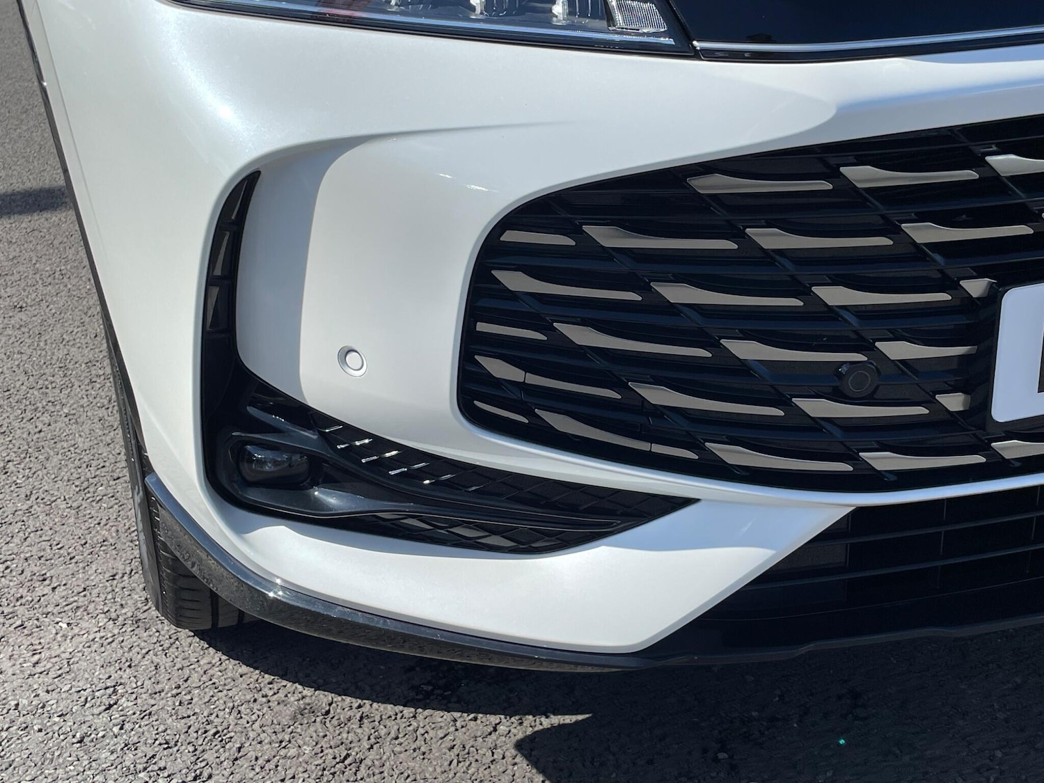 Used MG MG HS 2024 for sale - 76657053: Photo 22