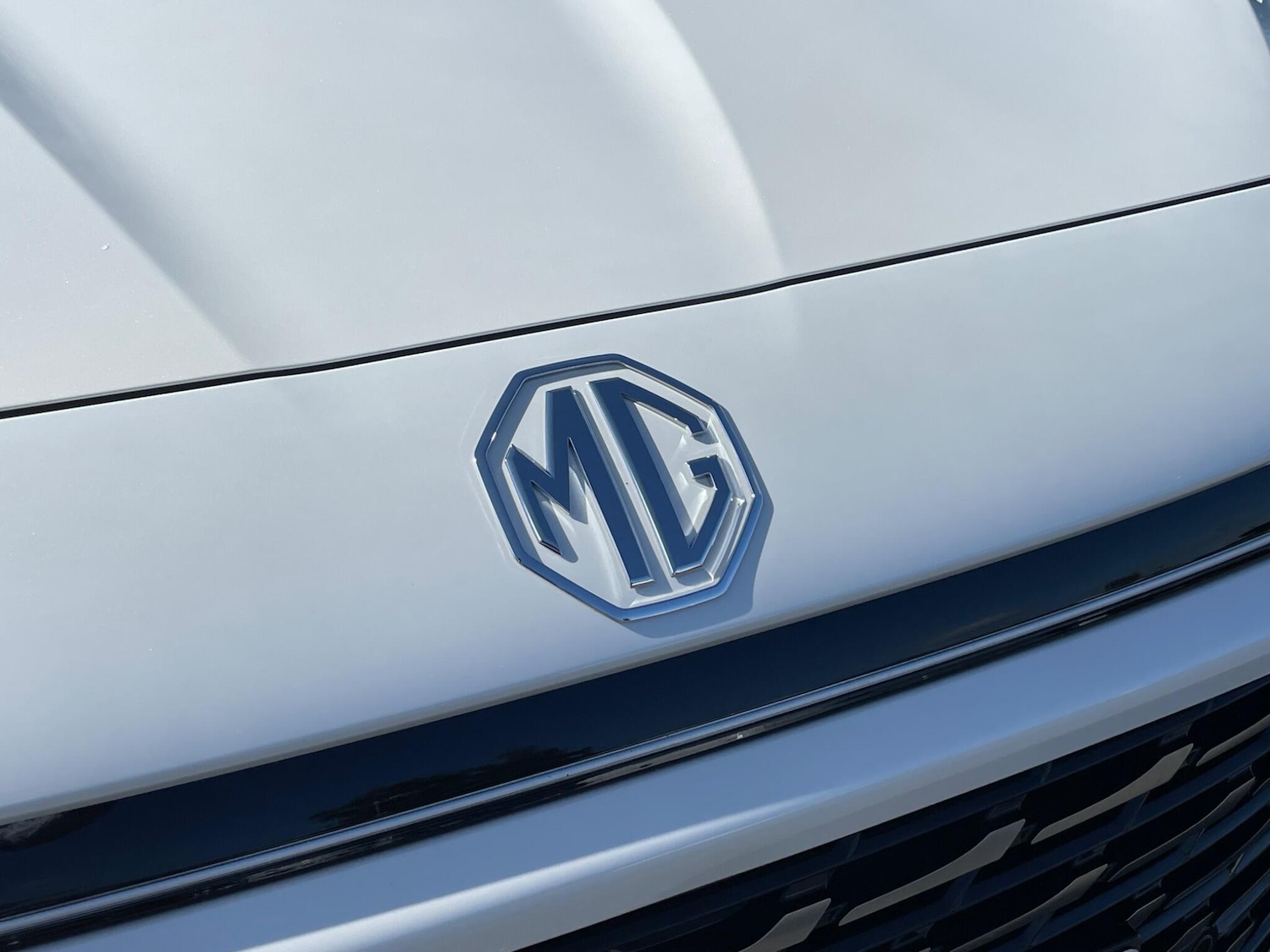 Used MG MG HS 2024 for sale - 76657053: Photo 23