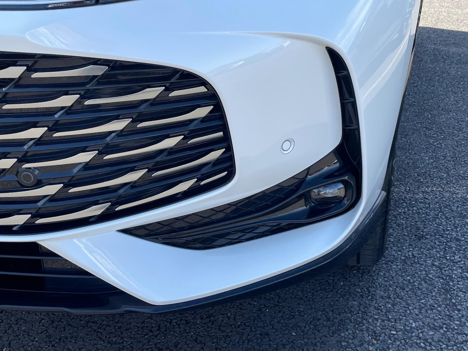 Used MG MG HS 2024 for sale - 76657053: Photo 25