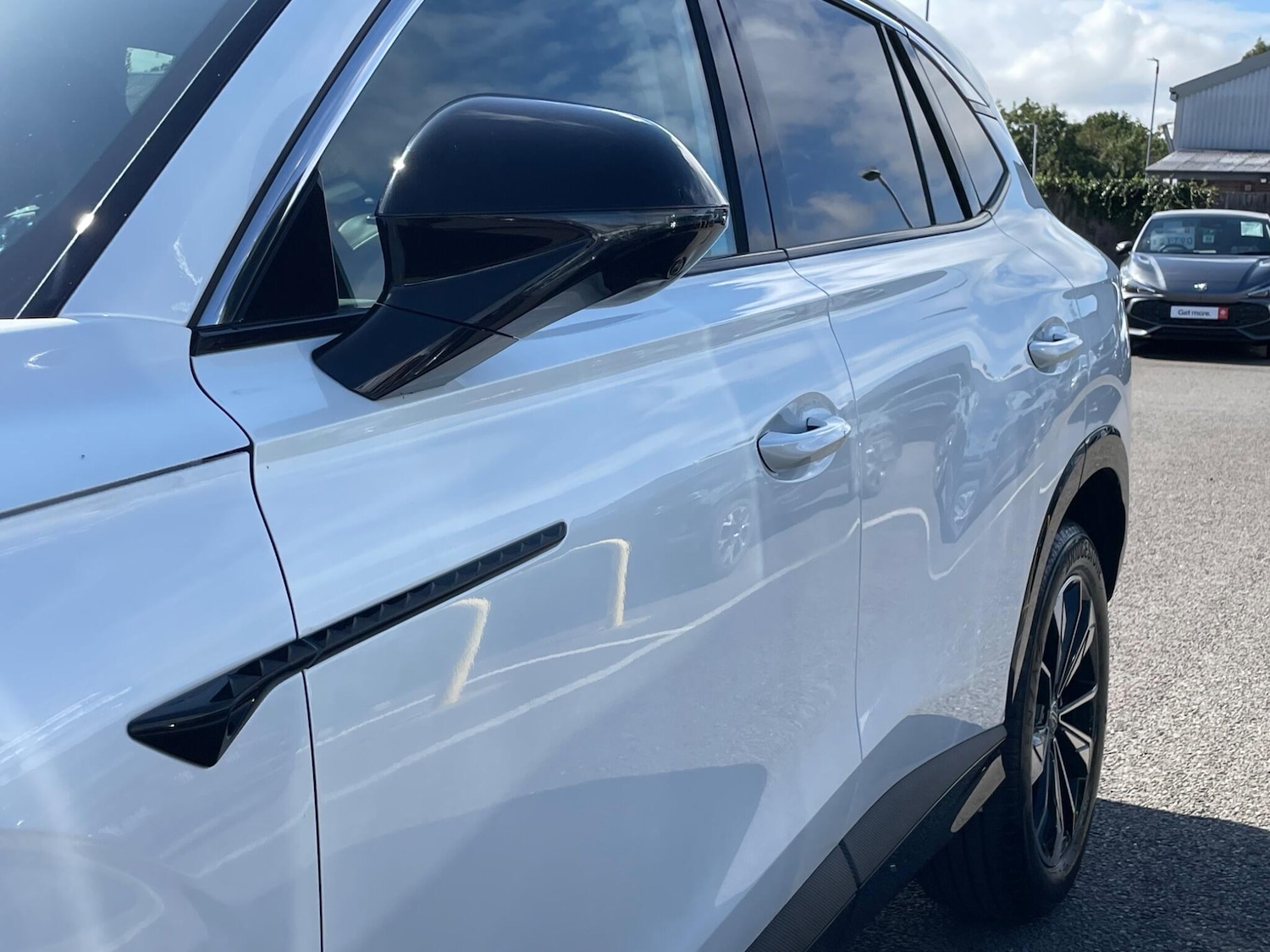 Used MG MG HS 2024 for sale - 76657053: Photo 26