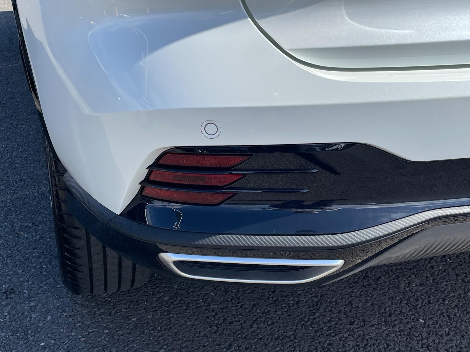 Used MG MG HS 2024 for sale - 76657053: Photo 28