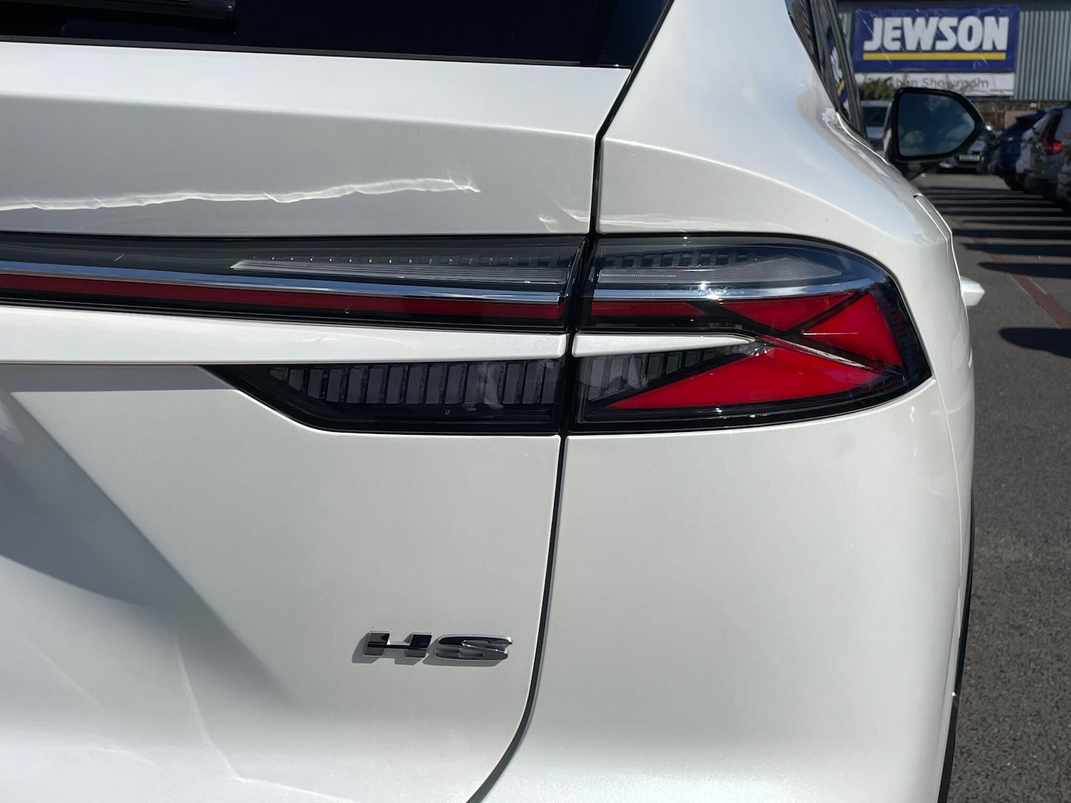 Used MG MG HS 2024 for sale - 76657053: Photo 30