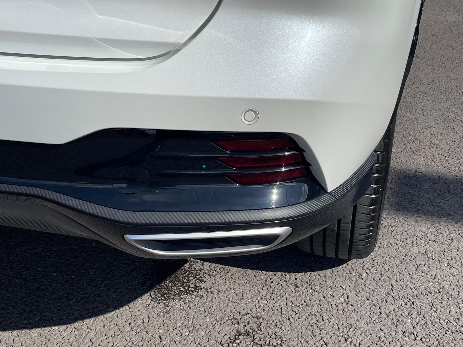 Used MG MG HS 2024 for sale - 76657053: Photo 31