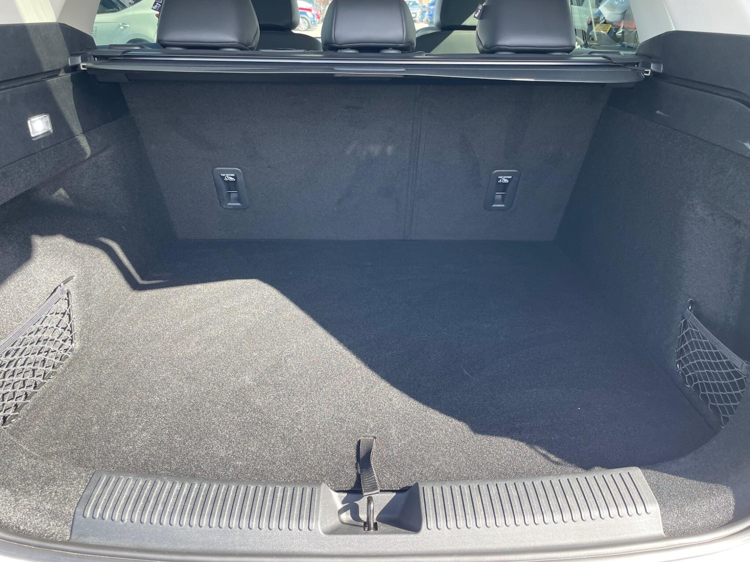 Used MG MG HS 2024 for sale - 76657053: Photo 32