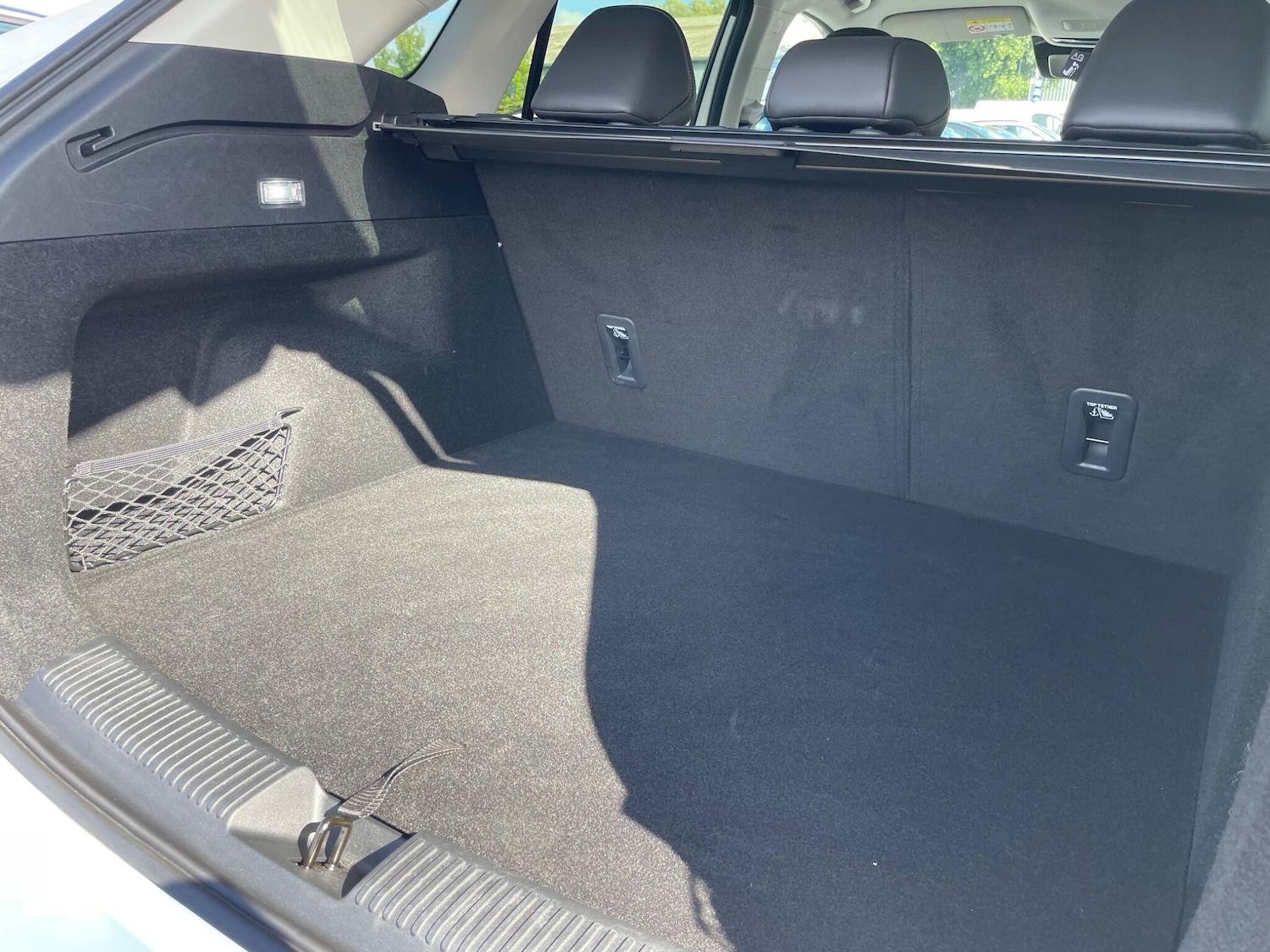 Used MG MG HS 2024 for sale - 76657053: Photo 33