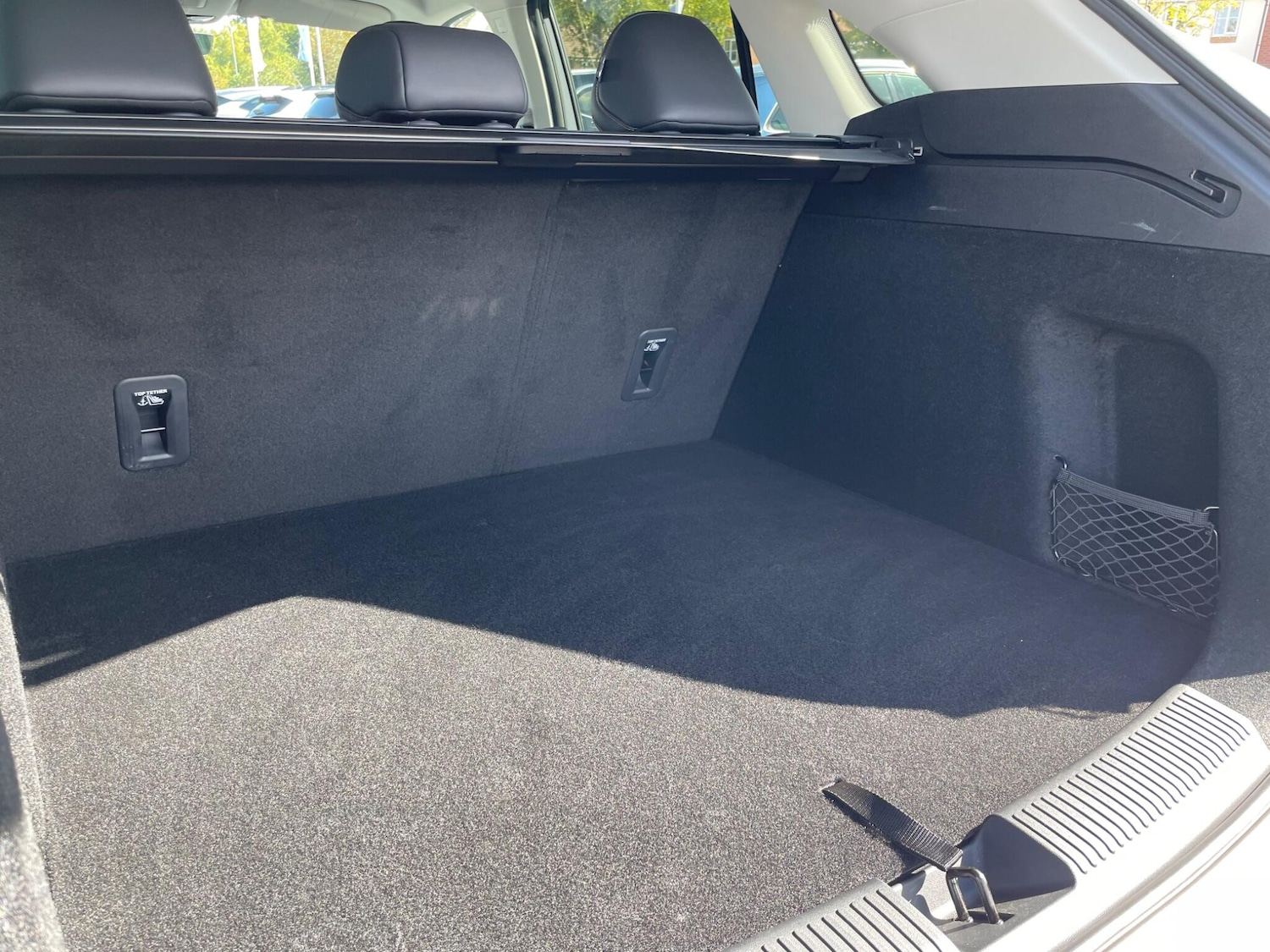 Used MG MG HS 2024 for sale - 76657053: Photo 34