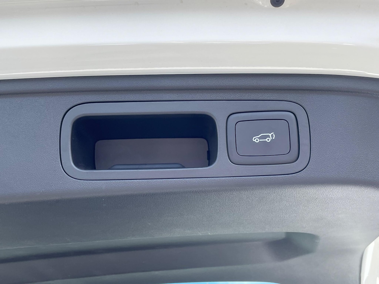 Used MG MG HS 2024 for sale - 76657053: Photo 35