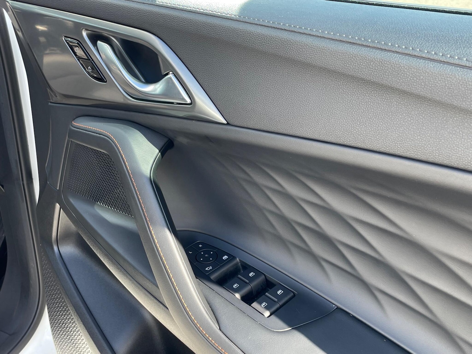 Used MG MG HS 2024 for sale - 76657053: Photo 36