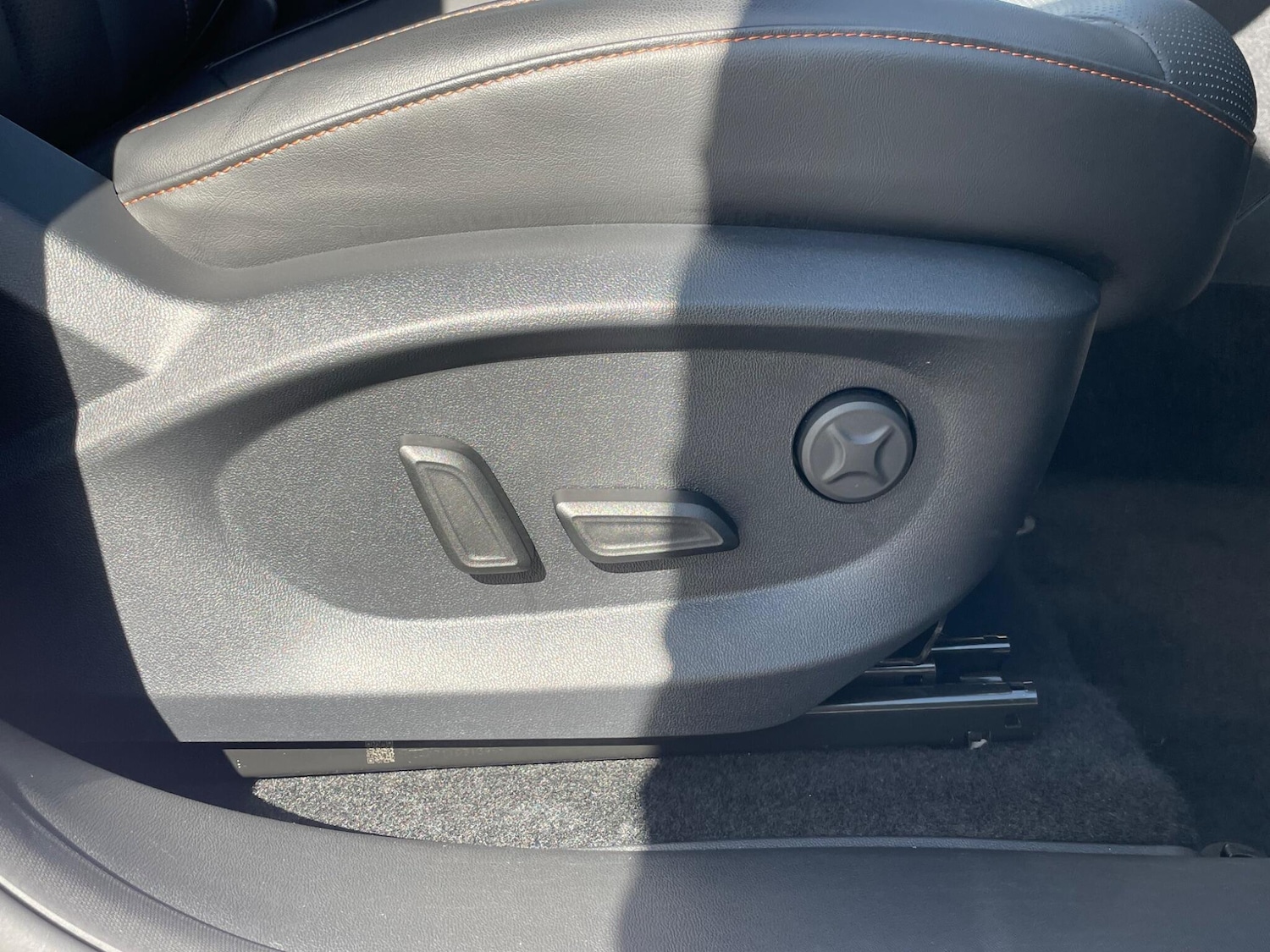 Used MG MG HS 2024 for sale - 76657053: Photo 39