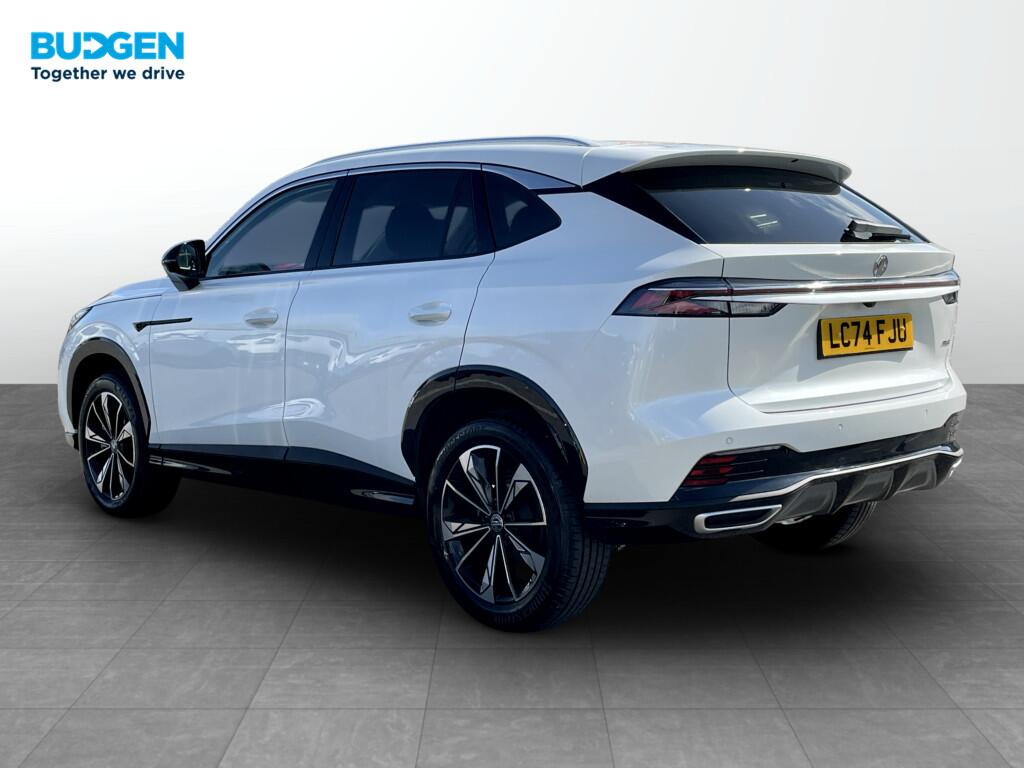 Used MG MG HS 2024 for sale - 76657053: Photo 4