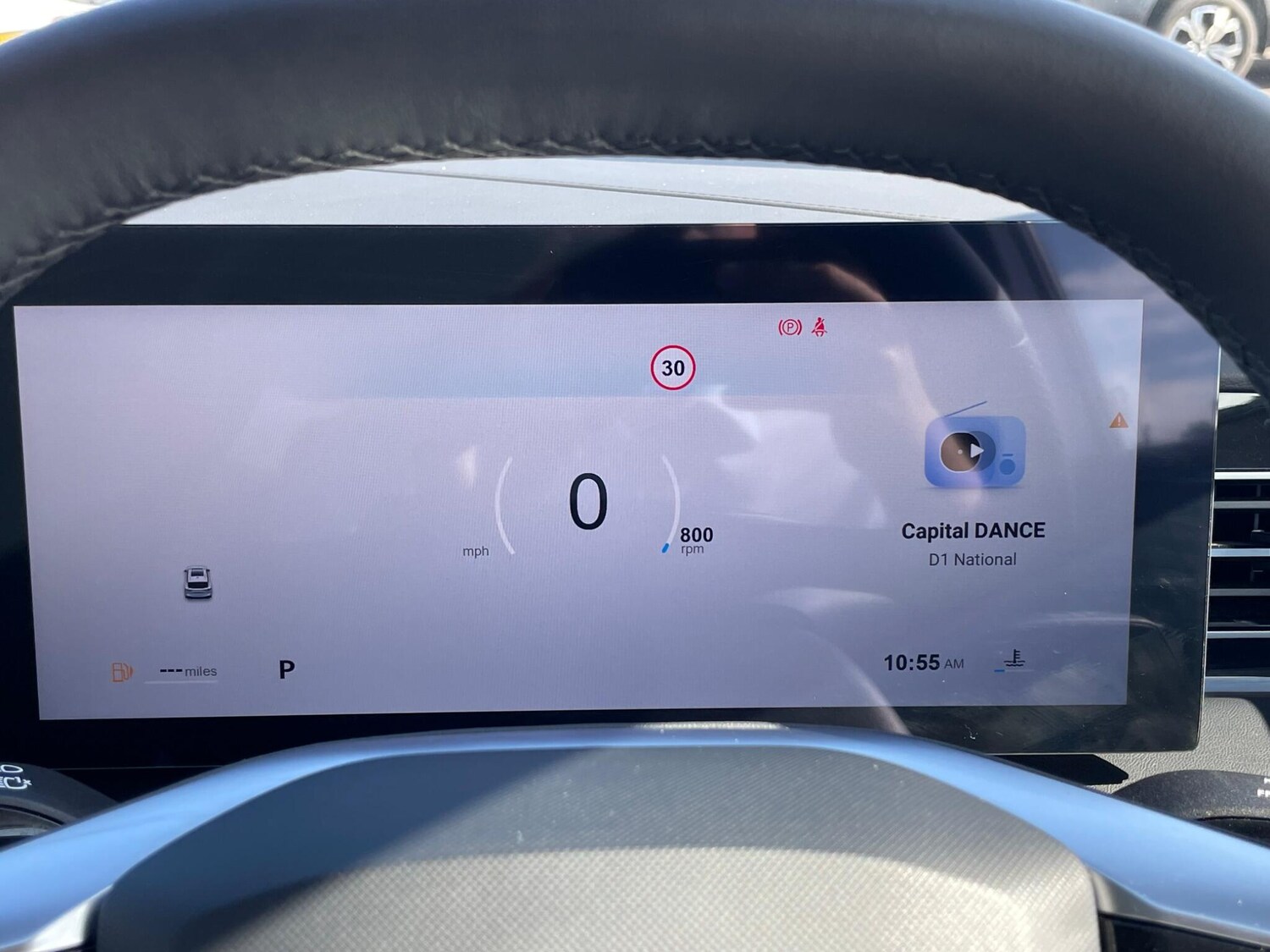 Used MG MG HS 2024 for sale - 76657053: Photo 41