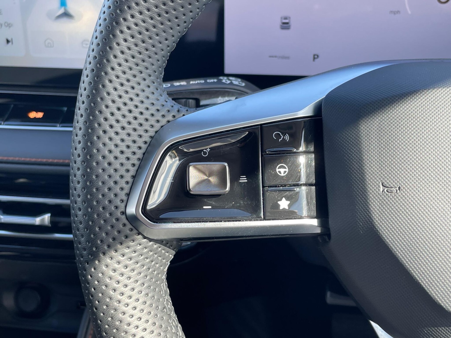 Used MG MG HS 2024 for sale - 76657053: Photo 42