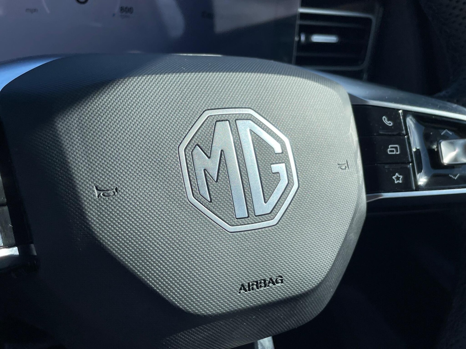 Used MG MG HS 2024 for sale - 76657053: Photo 43