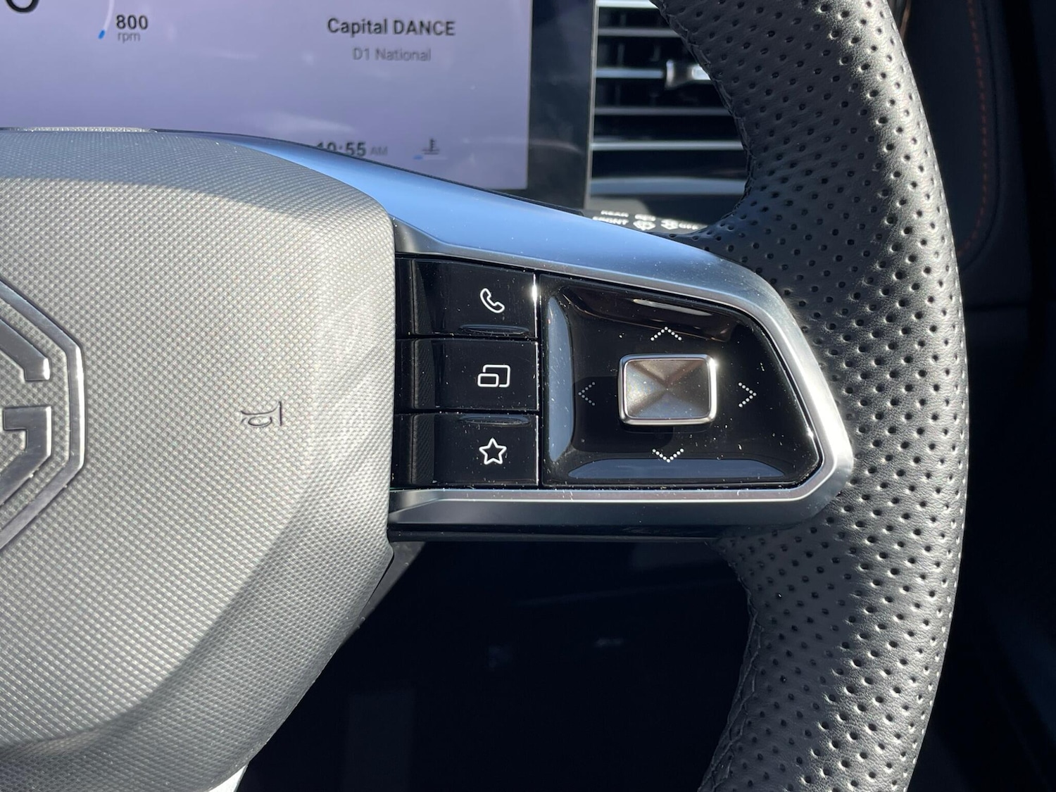 Used MG MG HS 2024 for sale - 76657053: Photo 44