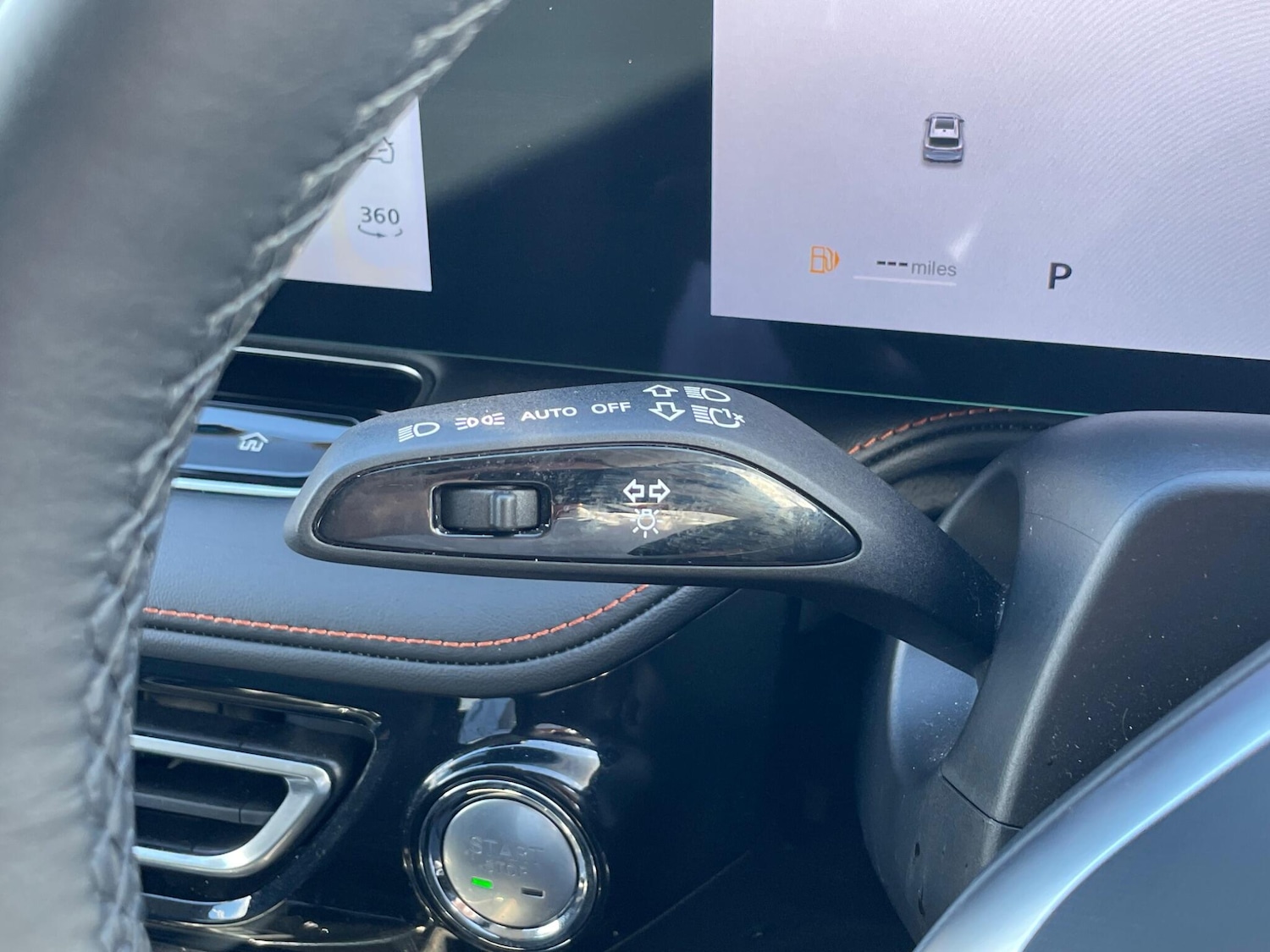 Used MG MG HS 2024 for sale - 76657053: Photo 45