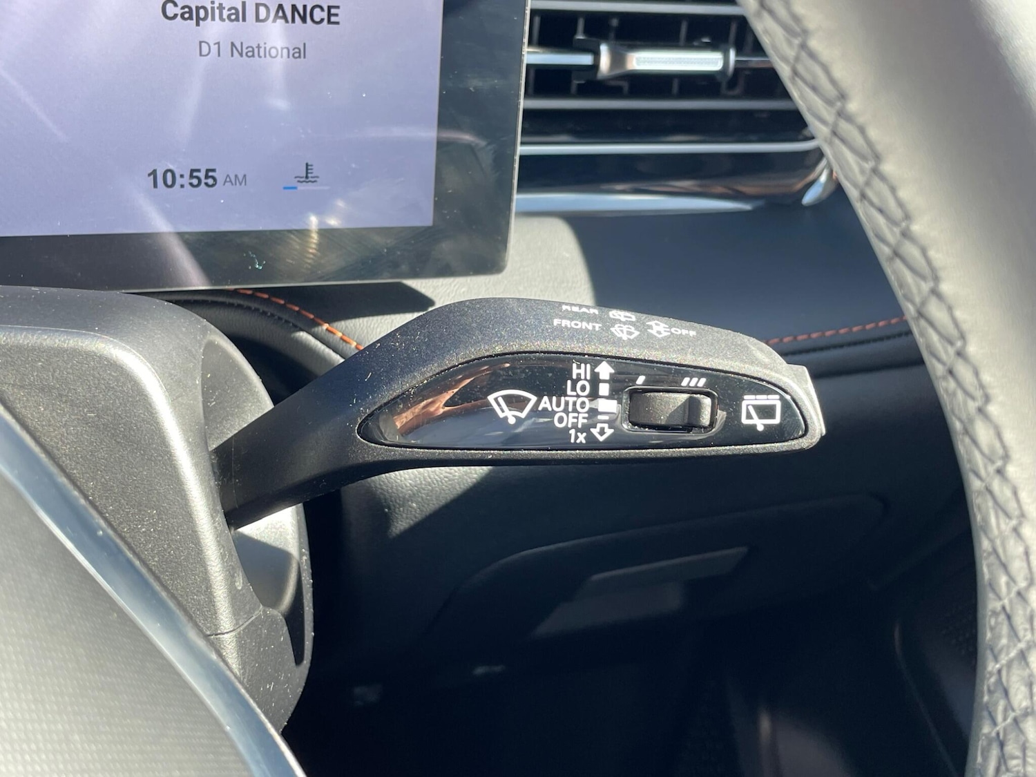 Used MG MG HS 2024 for sale - 76657053: Photo 46