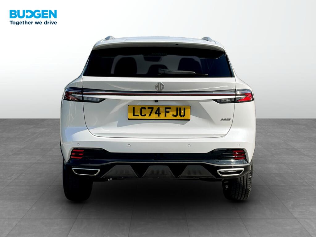 Used MG MG HS 2024 for sale - 76657053: Photo 5