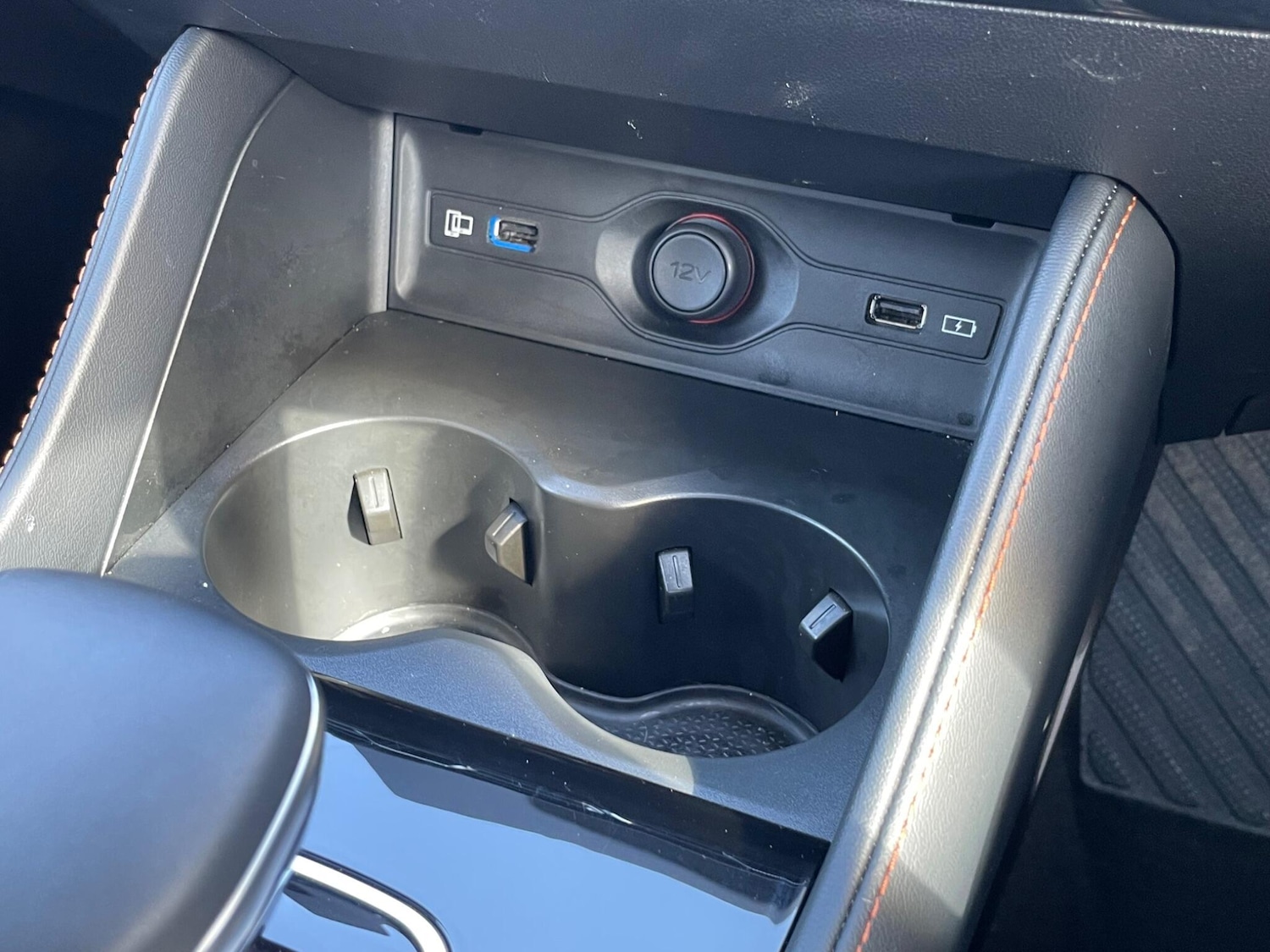 Used MG MG HS 2024 for sale - 76657053: Photo 54