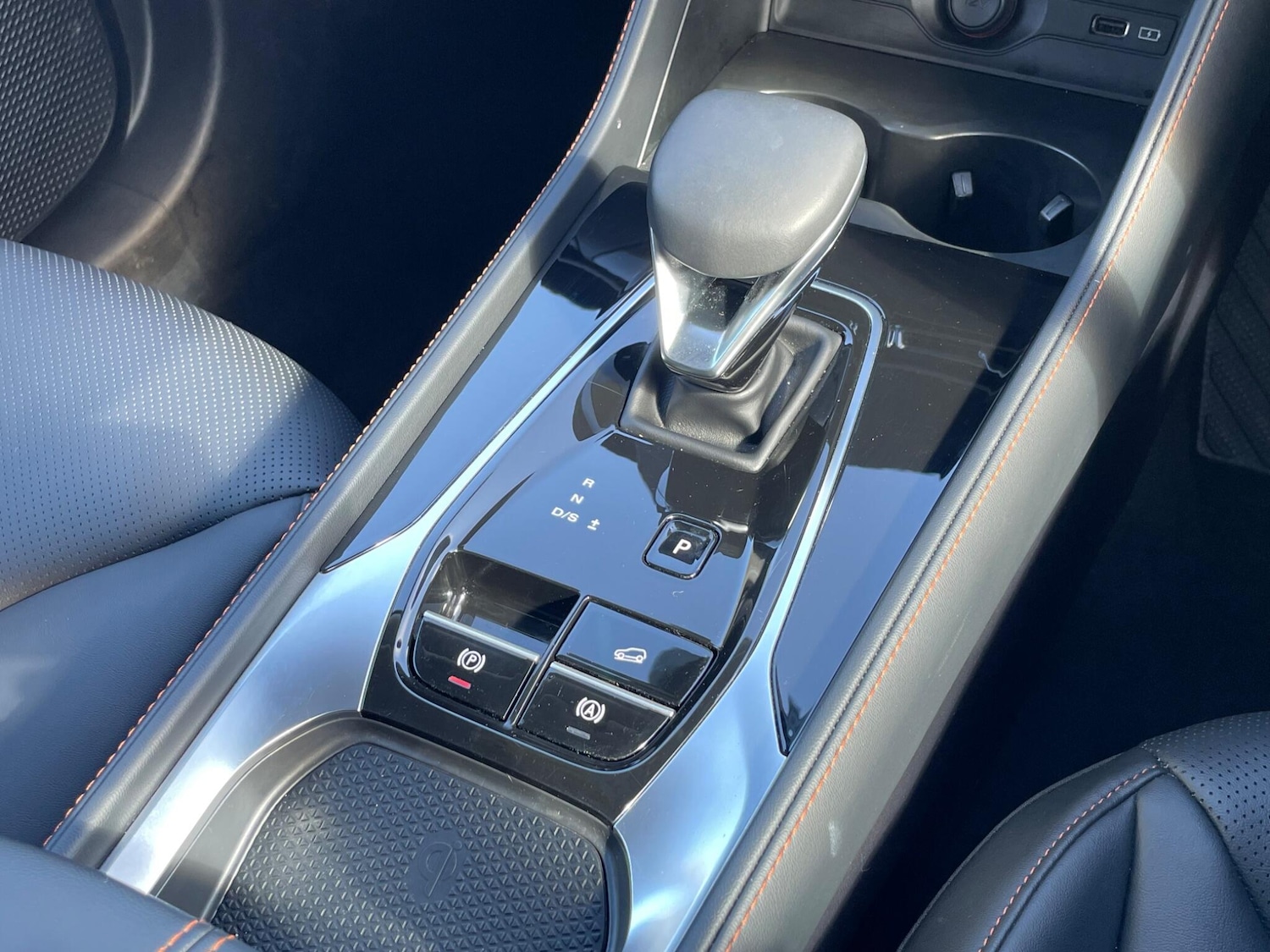 Used MG MG HS 2024 for sale - 76657053: Photo 55