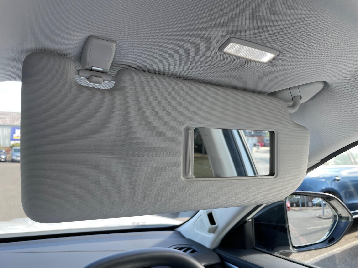 Used MG MG HS 2024 for sale - 76657053: Photo 56