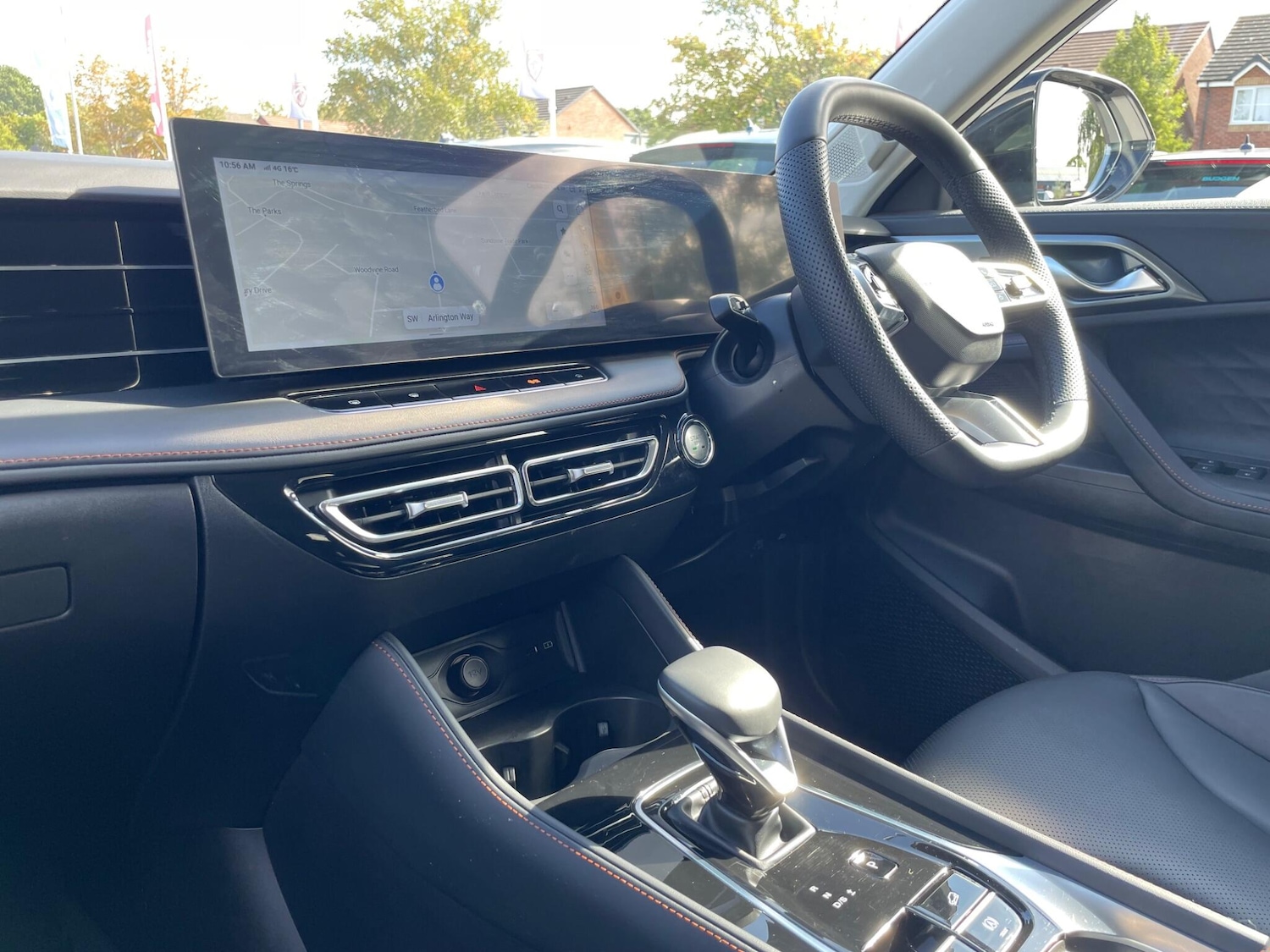 Used MG MG HS 2024 for sale - 76657053: Photo 57