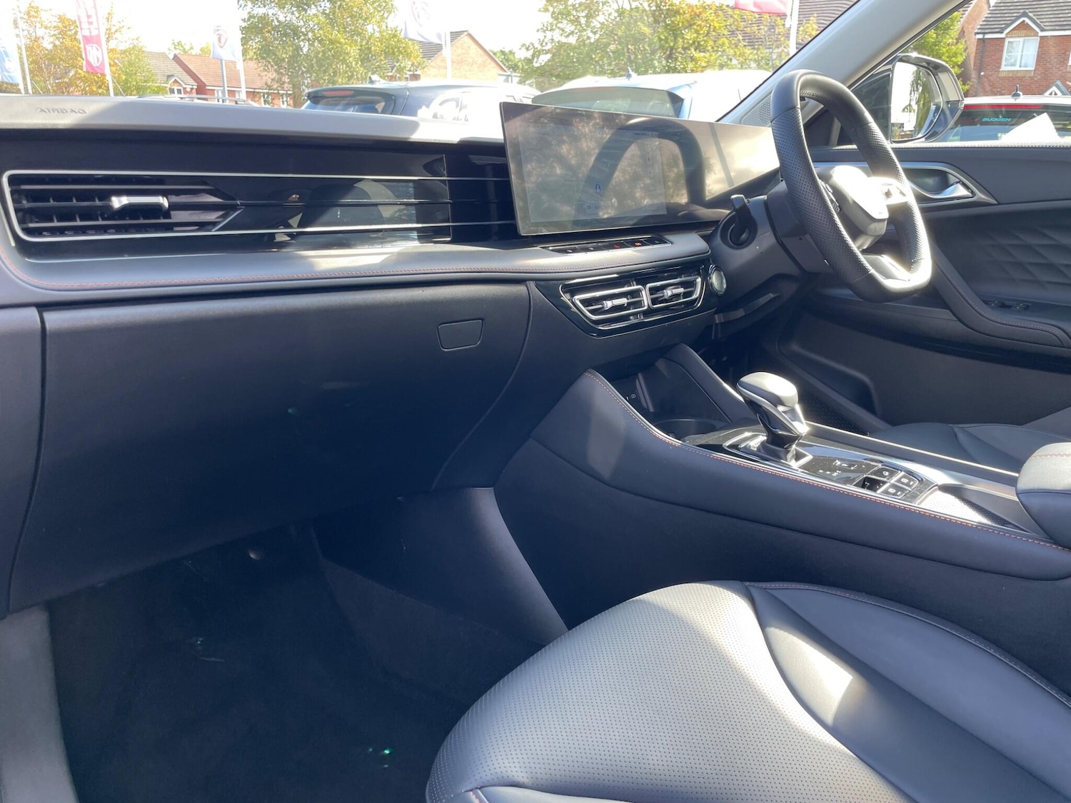 Used MG MG HS 2024 for sale - 76657053: Photo 58