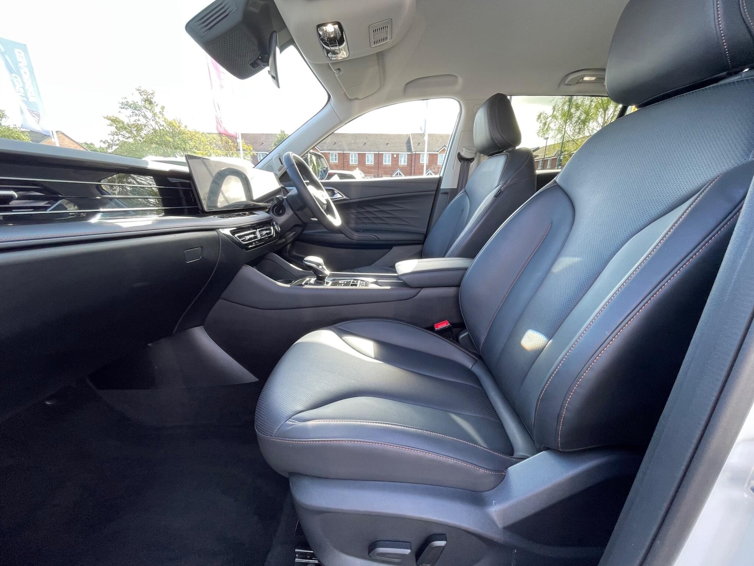 Used MG MG HS 2024 for sale - 76657053: Photo 59