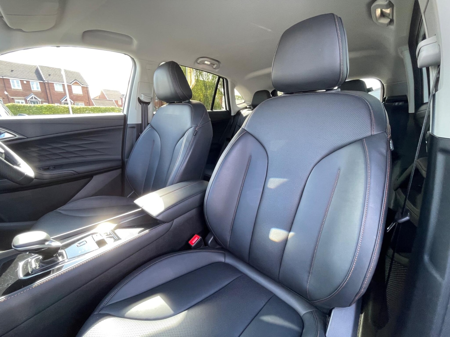 Used MG MG HS 2024 for sale - 76657053: Photo 60