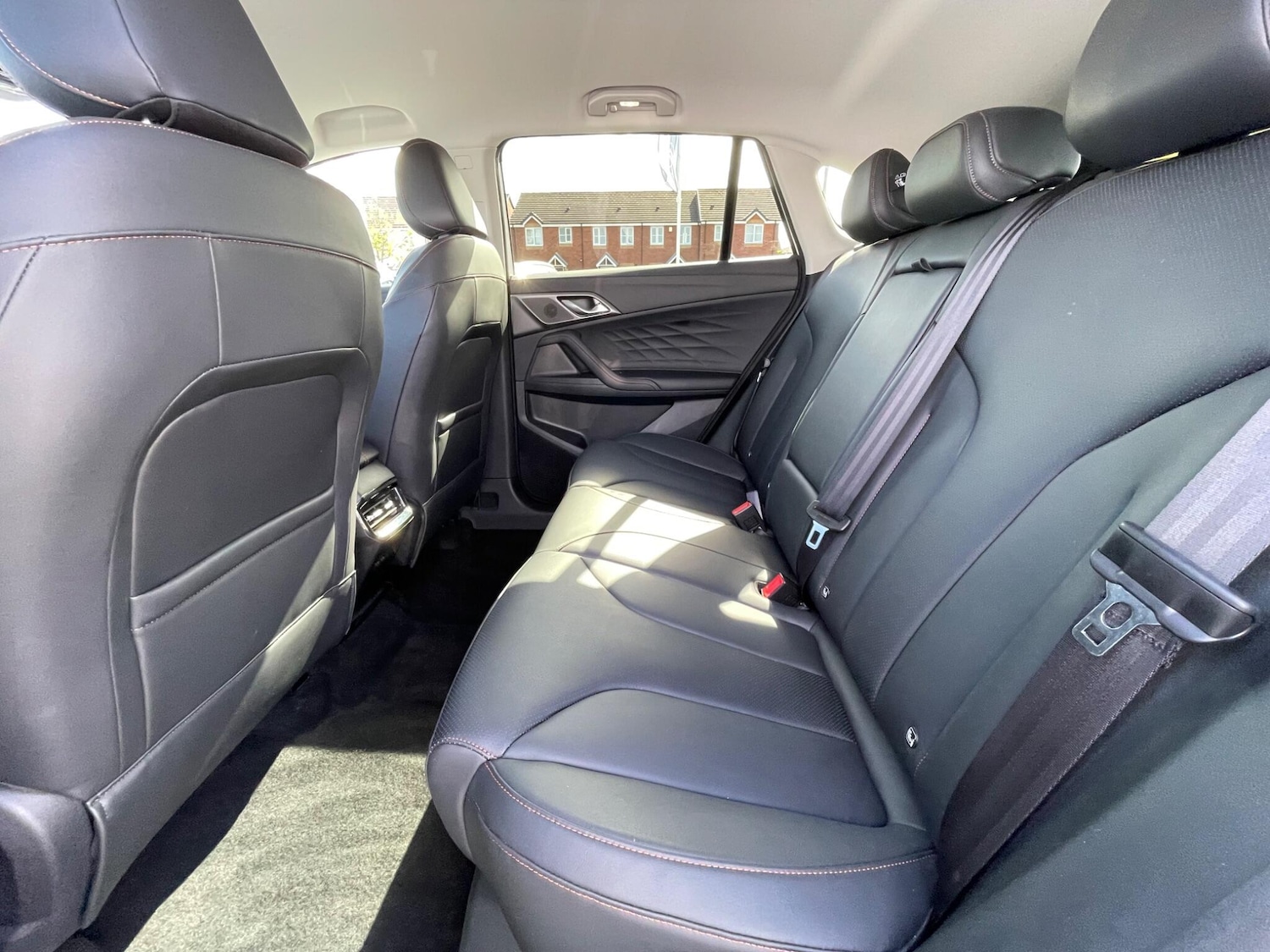 Used MG MG HS 2024 for sale - 76657053: Photo 61