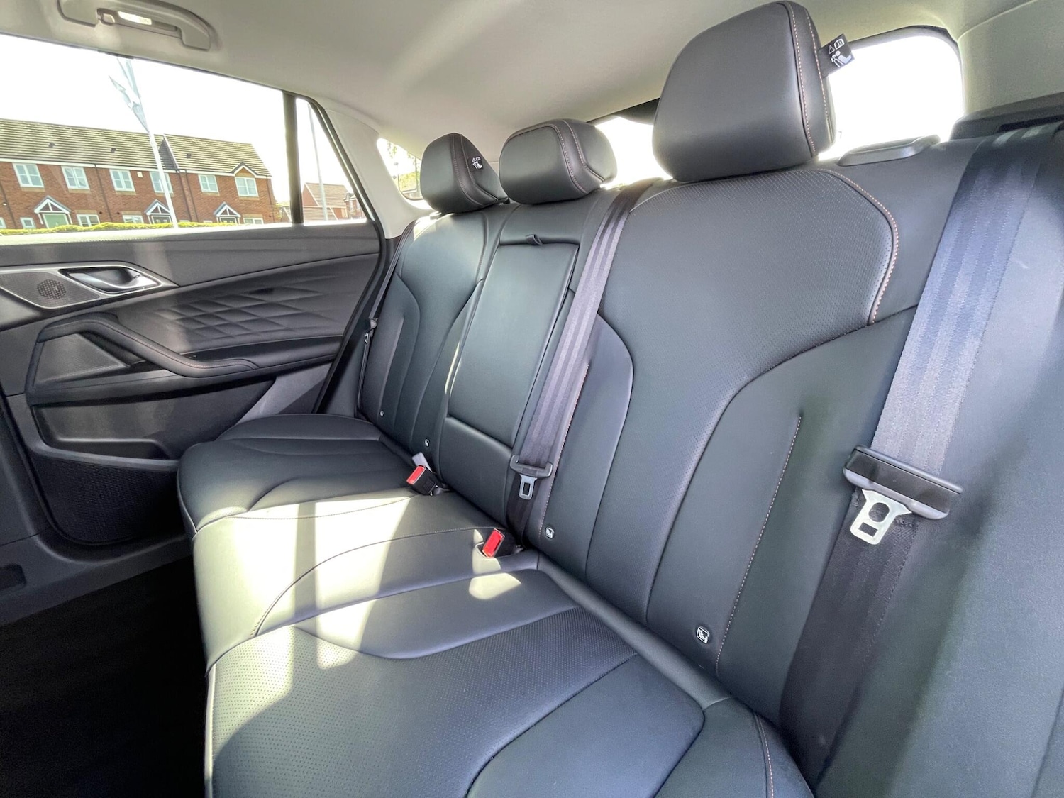 Used MG MG HS 2024 for sale - 76657053: Photo 62