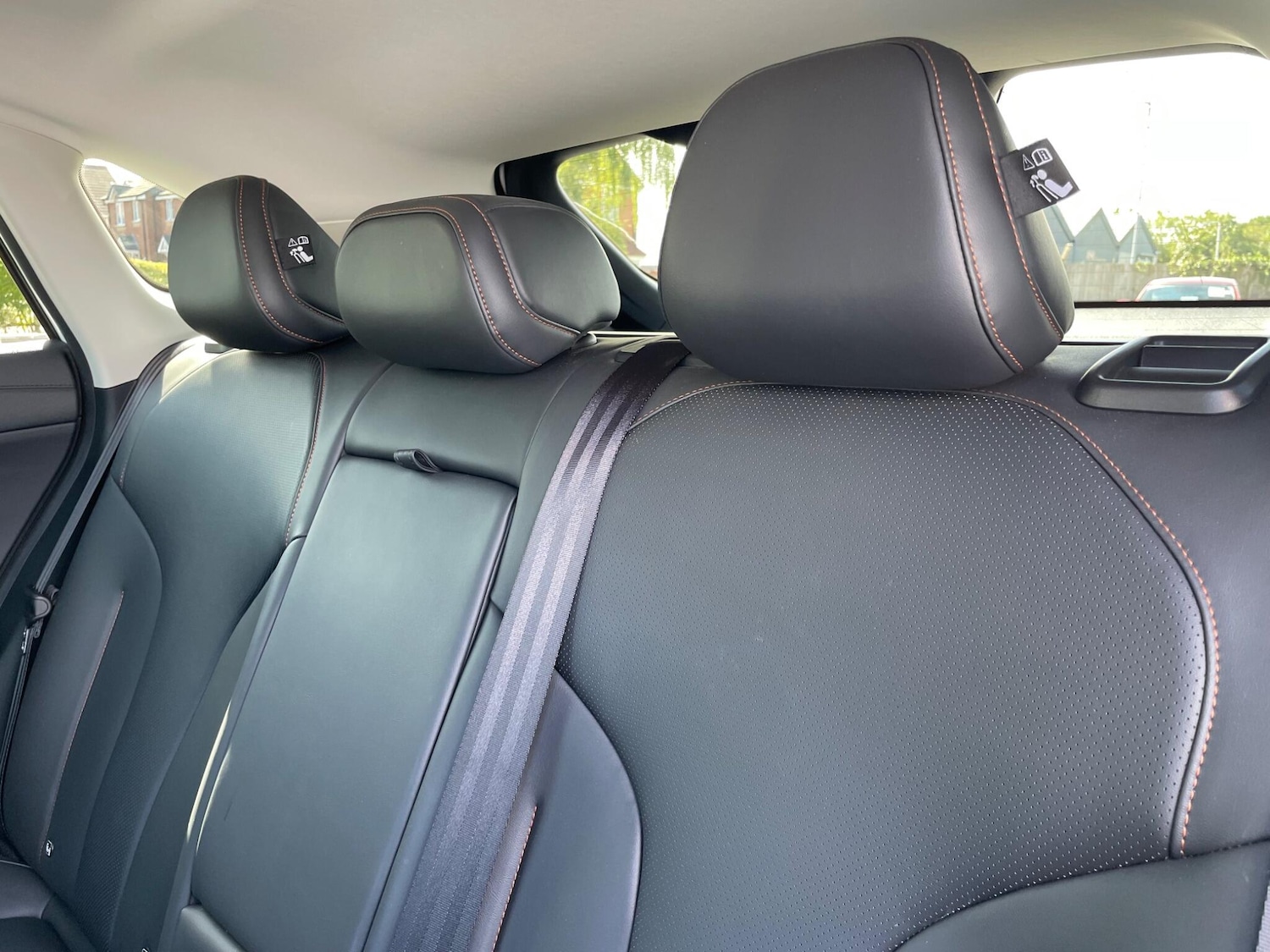 Used MG MG HS 2024 for sale - 76657053: Photo 63