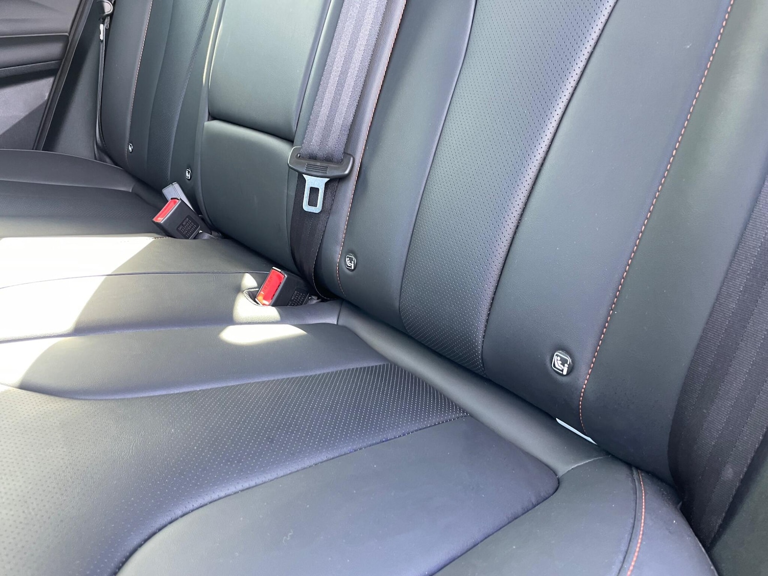 Used MG MG HS 2024 for sale - 76657053: Photo 64