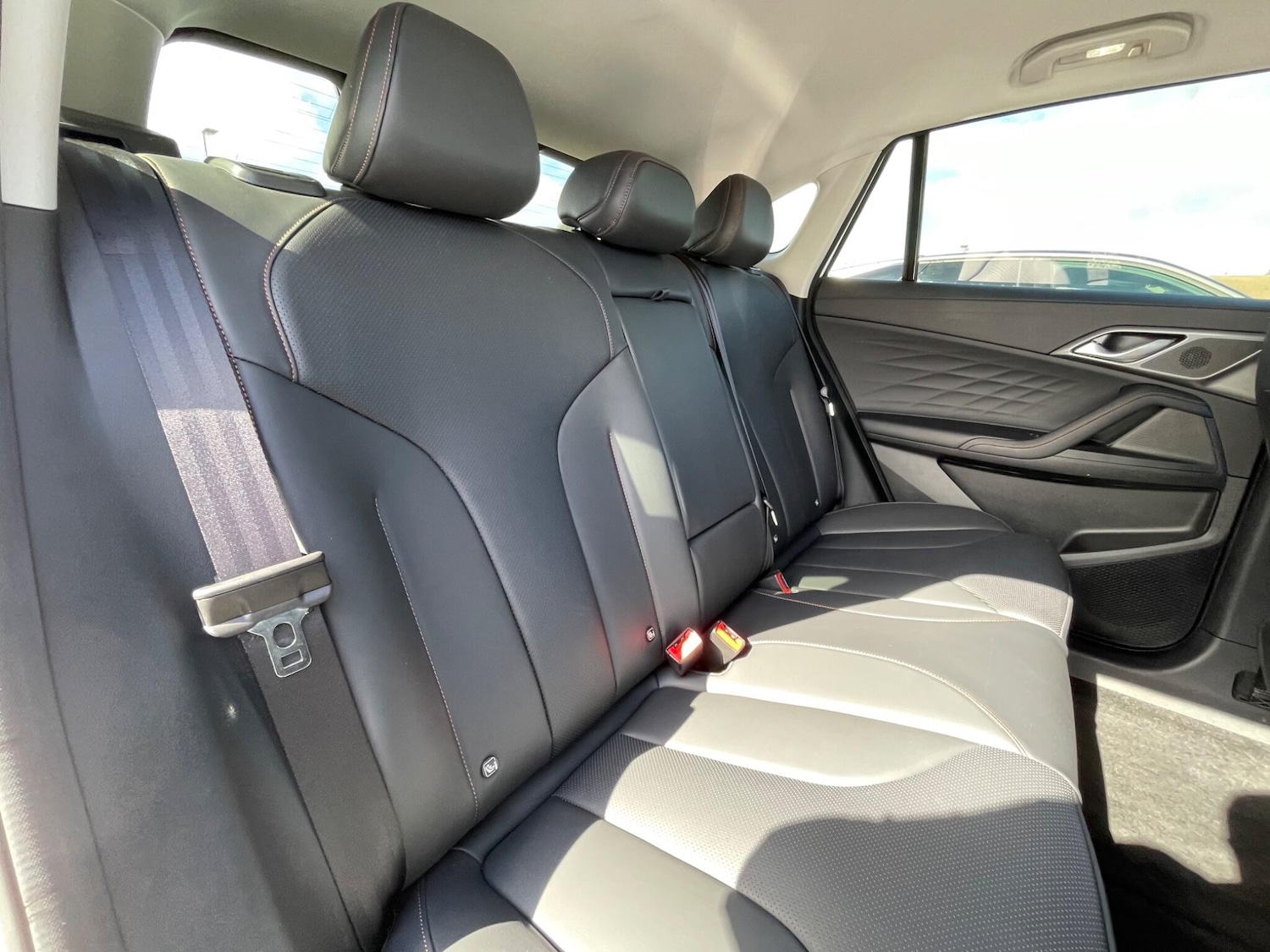 Used MG MG HS 2024 for sale - 76657053: Photo 65