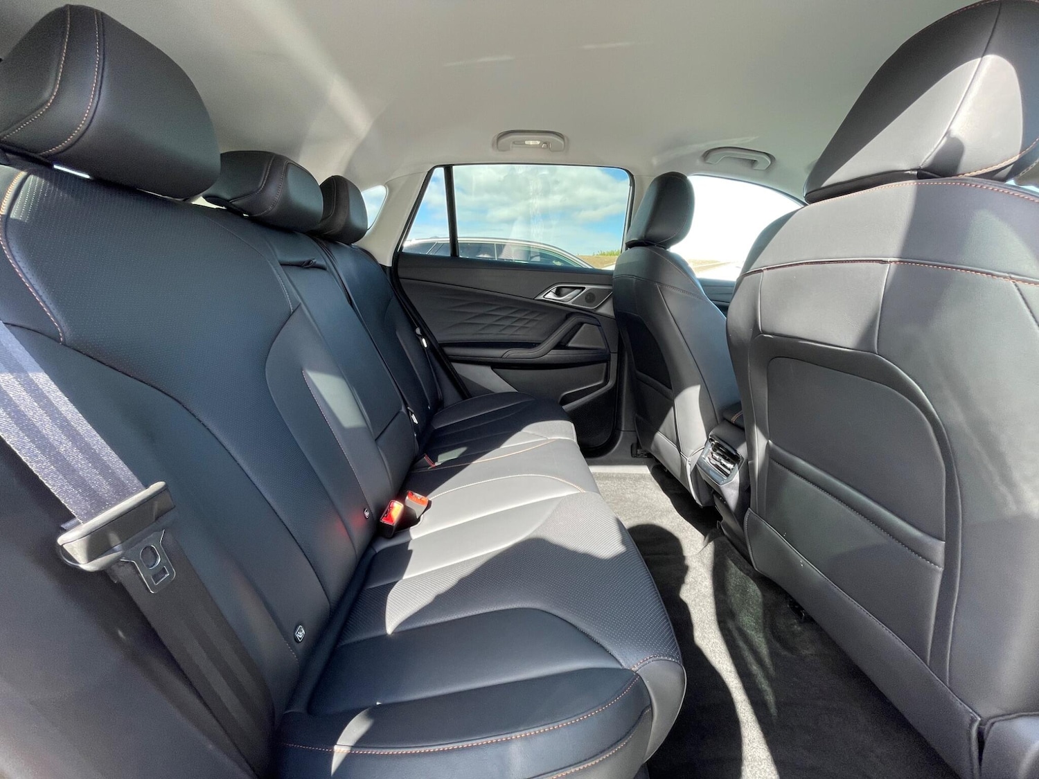 Used MG MG HS 2024 for sale - 76657053: Photo 66