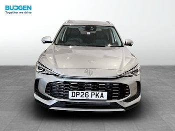 Used MG MG ZS 2026 for sale - 78891751: Photo