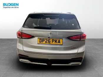 Used MG MG ZS 2026 for sale - 78891751: Photo