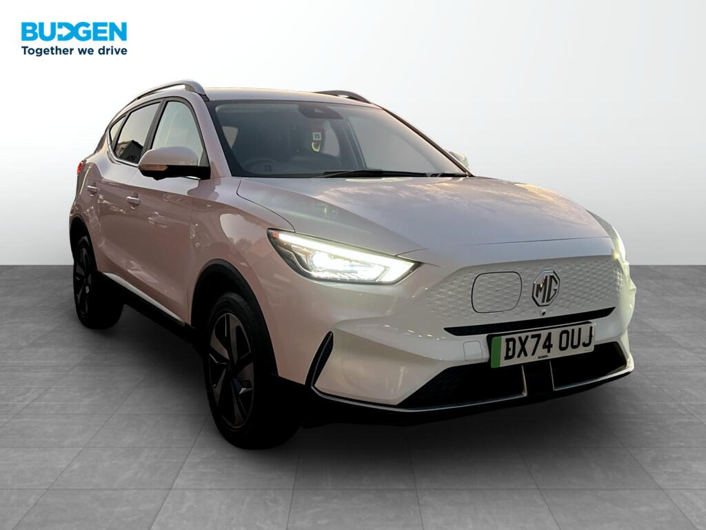 Used MG MG ZS 2024 for sale - 76659041: Photo 1