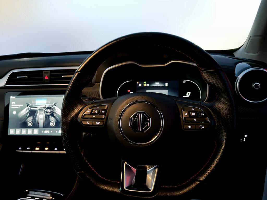 Used MG MG ZS 2024 for sale - 76659041: Photo 11