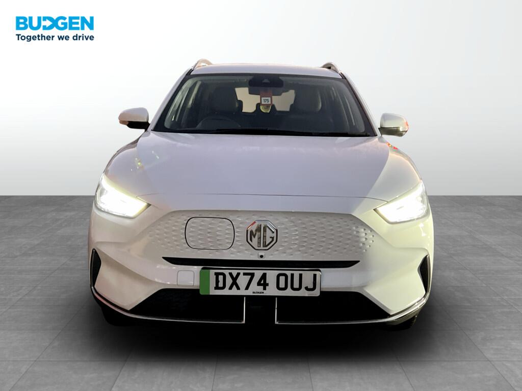 Used MG MG ZS 2024 for sale - 76659041: Photo 2