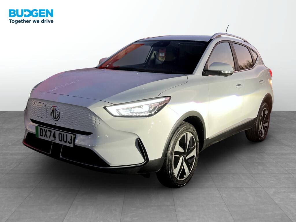 Used MG MG ZS 2024 for sale - 76659041: Photo 3