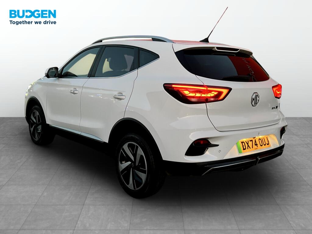 Used MG MG ZS 2024 for sale - 76659041: Photo 4