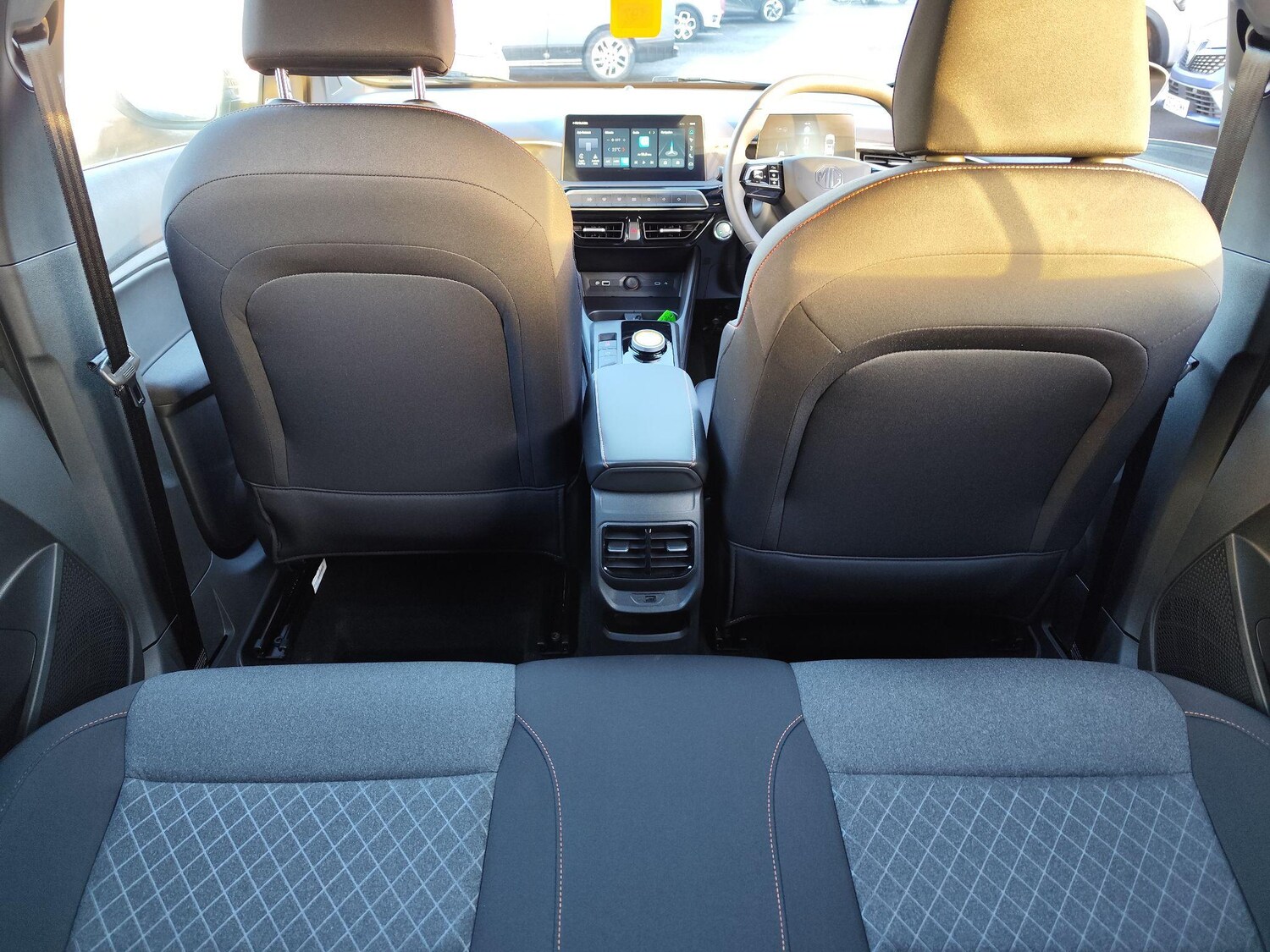 Vehicle 27