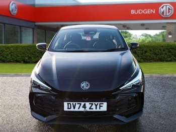 Used MG MG3 2024 for sale - 73589729: Photo