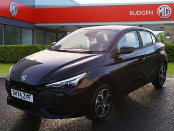 Used MG MG3 2024 for sale - 73589729: Photo