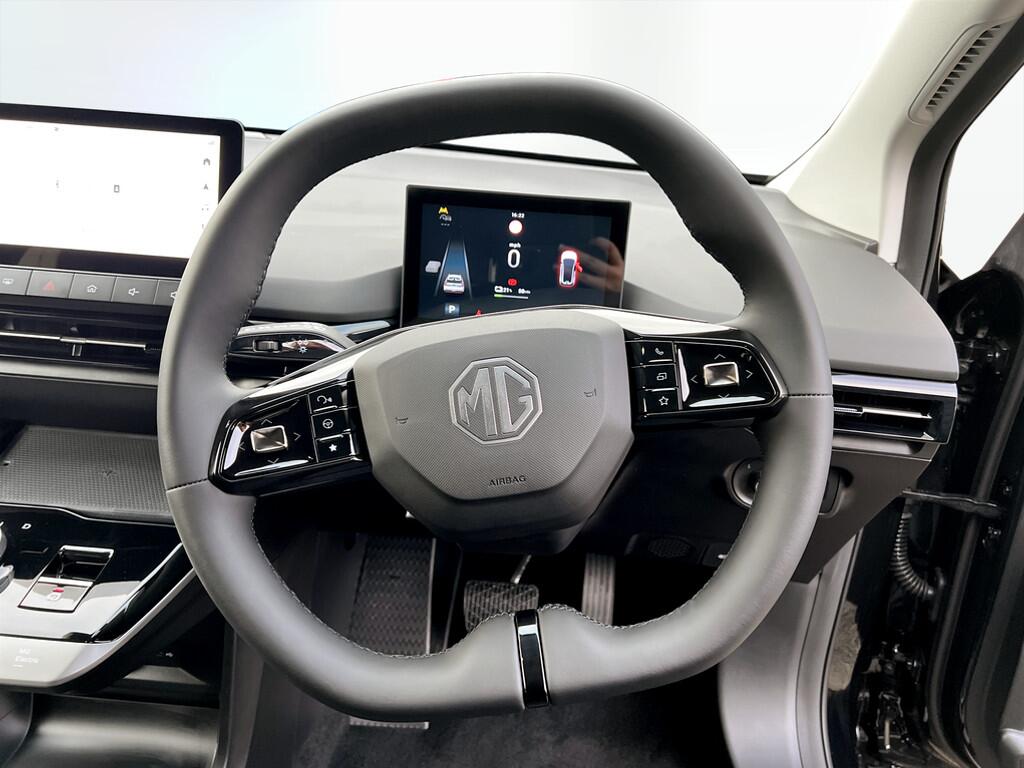 Used MG MG4 2026 for sale - 77524585: Photo 10
